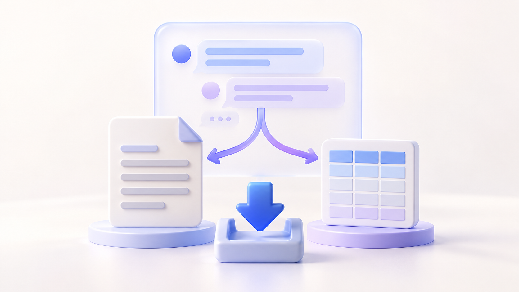 Gemini 回答怎么导出？Docs、Sheets 与文件下载教程